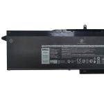 DELL 1FXDH - 1FXDH Genuine Original  Laptop Notebook Battery - Image 3
