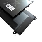 DELL Latitude 9510 2-in-1 - TVKGH Genuine Original Laptop Notebook Battery - Image 4