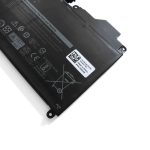 DELL 1FKCC - 1FKCC Genuine Original  Laptop Notebook Battery - Image 4