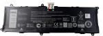 DELL 2H2G4 - 2H2G4 Genuine Original Laptop Notebook Battery DEMO