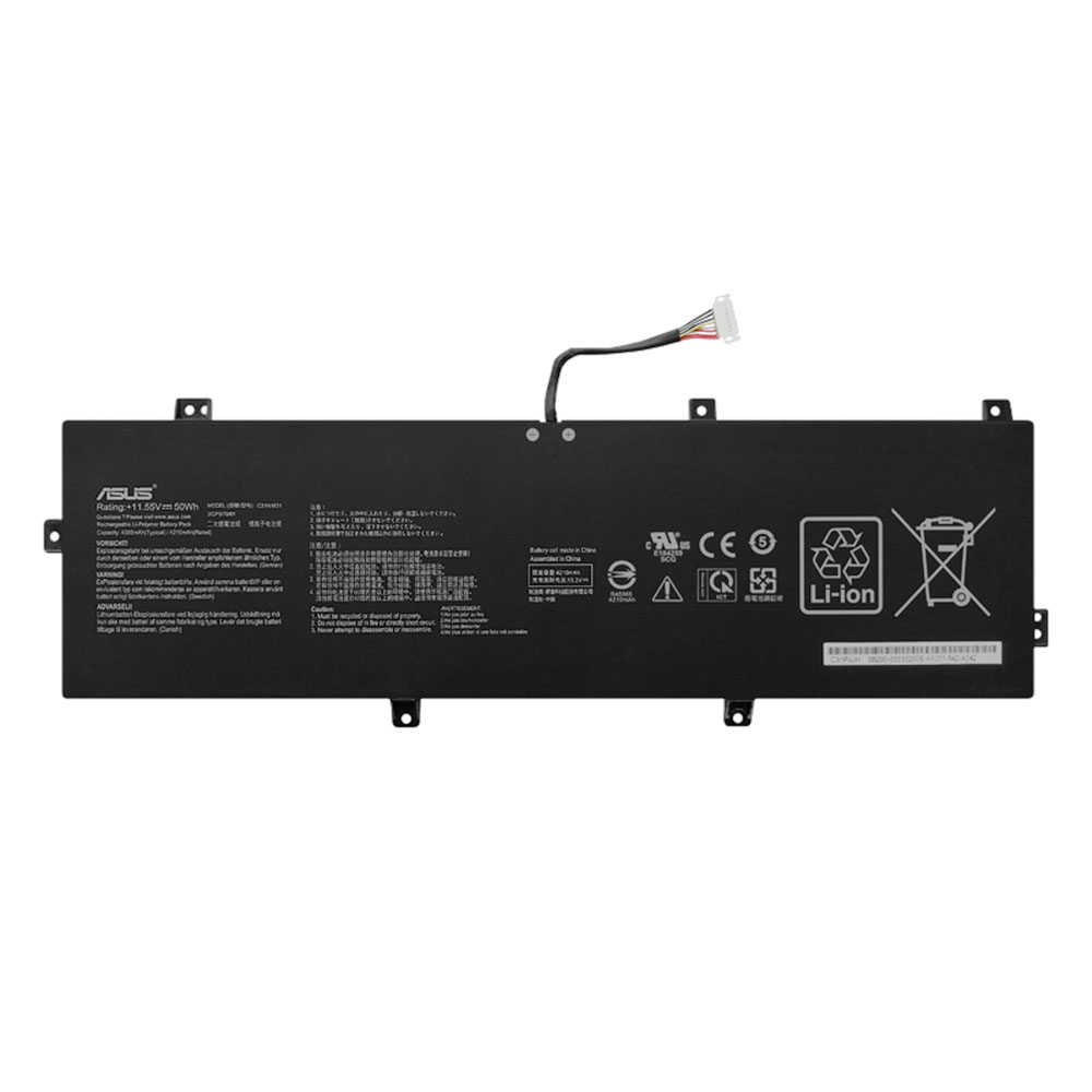 1 ASUS C31N1831 - C31N1831 Original Laptop Notebook Battery - Image 1