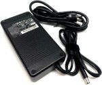 HP 230W Original Laptop Charger 19.5V 11.8A Genuine AC Power Adapter (Big Pin 7.4 mm) HP ELITEBOOK
