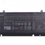 DELL G15 5510-5889BLK - 69KF2 Genuine Original Laptop Notebook Battery - Image 2