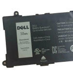 DELL 2H2G4 - 2H2G4 Genuine Original Laptop Notebook Battery DEMO - Image 2