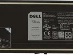 DELL HXFHF - HXFHF Genuine Original  Laptop Notebook Battery - Image 2