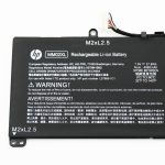 HP Pavilion 13-AN0012LA - MM02XL Original Laptop Notebook Battery - Image 3