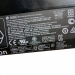 HP SU06XL - SU06XL  Original  Laptop Notebook Battery - Image 3