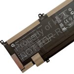 HP Spectre X360 13-AW0215TU - RR04XL Original Laptop Notebook Battery - Image 3