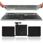 APPLE 2019 Touch MacBook Pro 13-inch MUHP2LL/A) - A2171 Original Laptop Notebook Battery - Image 5