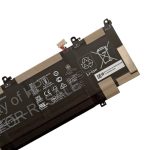 HP Spectre X360 13-AW0215TU - RR04XL Original Laptop Notebook Battery - Image 4