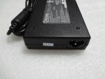 MSI CHICONY 150w Original Laptop Charger - 19.5V 7.7A Genuine AC Power Adapter - Image 2
