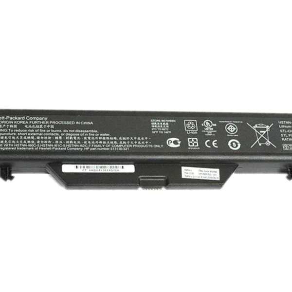 HP ZZ08 - ZZ06 Original Laptop Notebook Battery