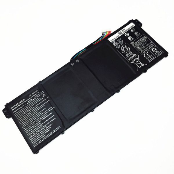 ACER AC14B3K - AC14B3K Original Laptop Notebook Battery