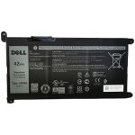 DELL JPFMR - JPFMR Genuine Original  Laptop Notebook Battery