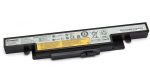 LENOVO IdeaPad Y510p - L11S6R01 Original Laptop Notebook Battery