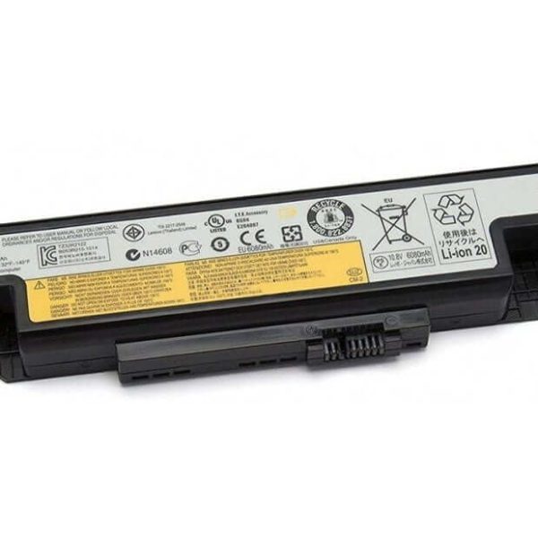 LENOVO IdeaPad Y510p - L11S6R01 Original Laptop Notebook Battery