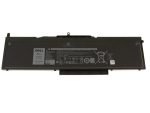 DELL 3ICP7/54/65-2 - VG93N Original Laptop Notebook Battery