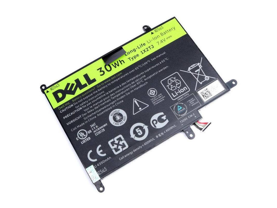 1-21-1-1.jpg DELL 06TYC2 - 1X2TJ Original Laptop Notebook Battery - Image 1