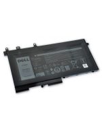 DELL 00JWGP - 3DDDG Genuine Original Laptop Notebook Battery