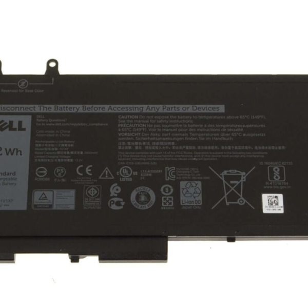 DELL Inspiron 7791 2-IN-1 - 1V1XF Genuine Original Laptop Notebook Battery