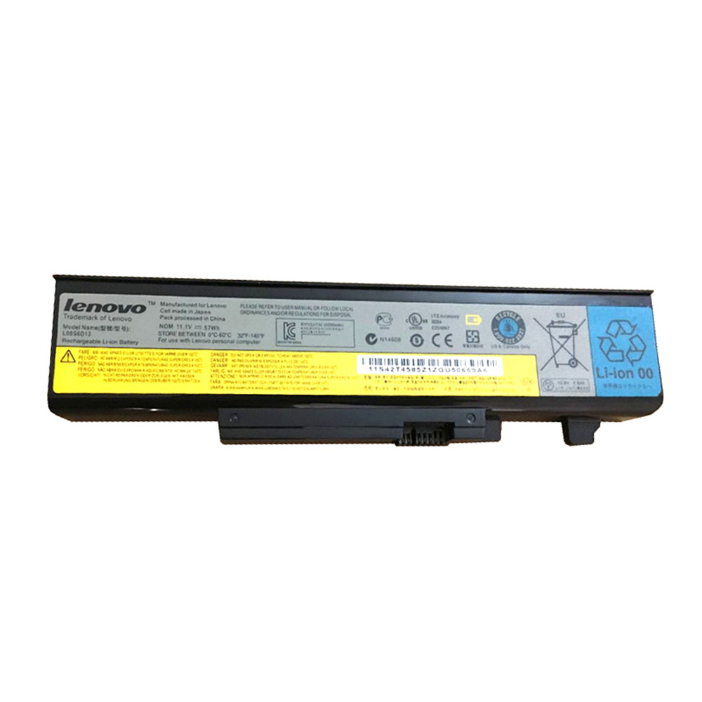 1 LENOVO L08S6D13 - L08S6D13 Original  Laptop Notebook Battery - Image 1