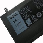 DELL 0G05HO - 4P8PH Genuine Original Laptop Notebook Battery - Image 2
