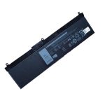 DELL ?0WMRC77I - DELL NYFJH  Genuine Original Laptop Notebook Battery - Image 2