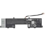 DELL 0FRVYX - FRVYX Genuine Original Laptop Notebook Battery