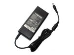 Toshiba 90w Original Laptop Charger - 19V 4.74A Genuine AC Power Adapter (2.5 mm)