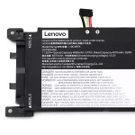 LENOVO L19C3PF5 - L19C3PF5 Original Laptop Notebook Battery DEMO - Image 2