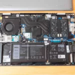 HP DR02XL - DR02XL Original Laptop Notebook Battery DEMO - Image 2