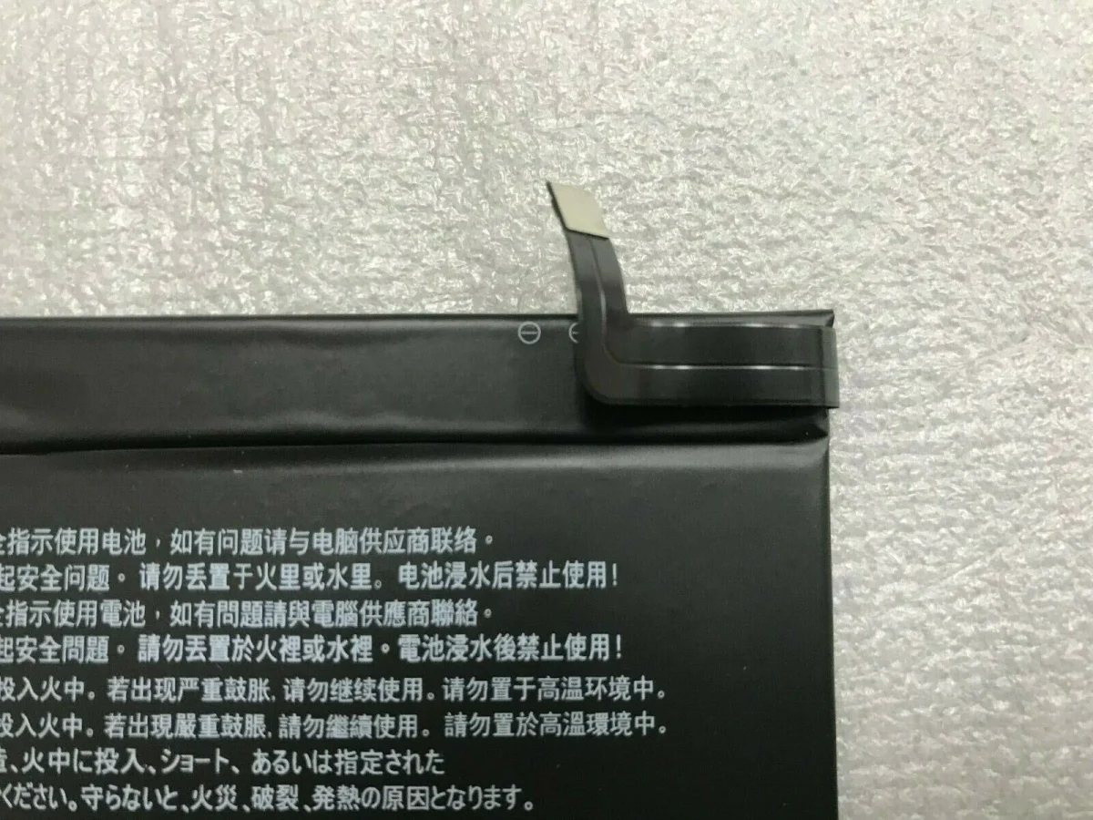ACER - SW1-011- SW1-01 Original Tablet Battery DEMO - Image 2