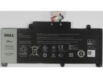DELL 074XCR - 74XCR Genuine Original Laptop Notebook Battery - Image 2