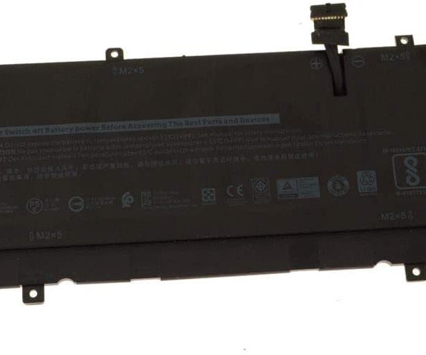 DELL Precision 5530 2-in-1 - 8N0T7 Original Laptop Notebook Battery