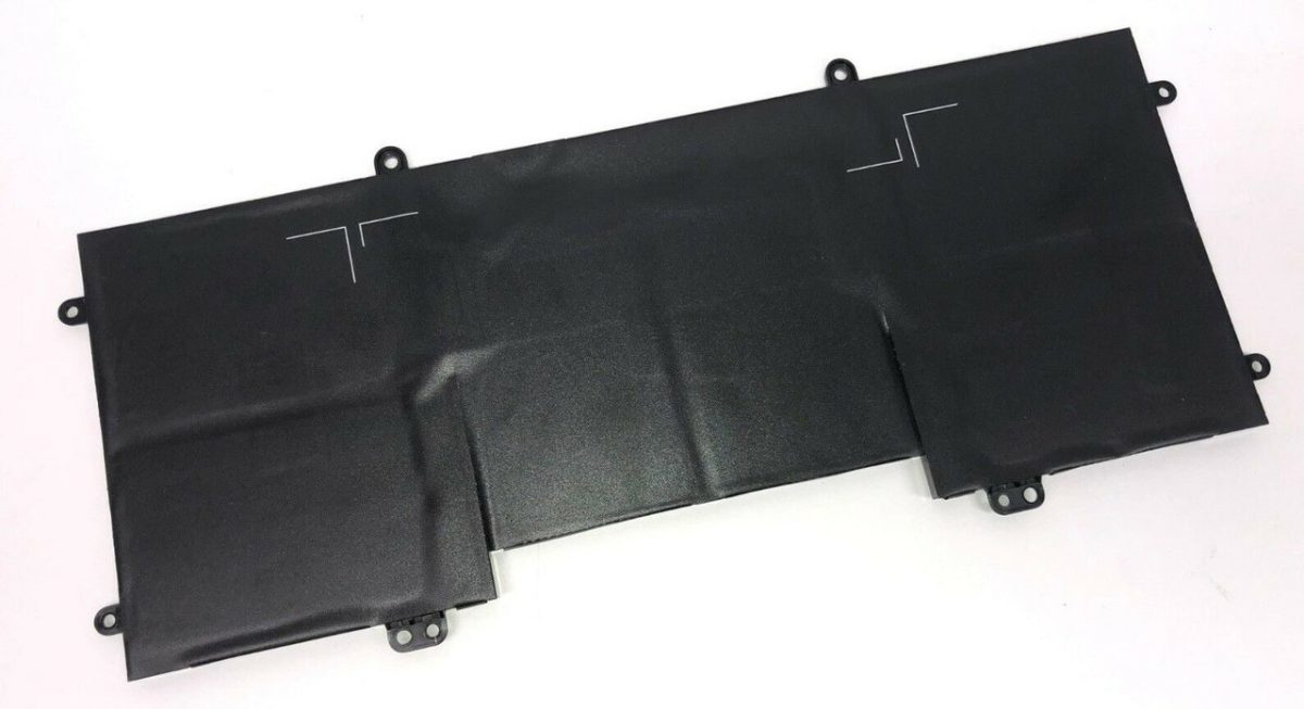 DELL 092YR1 - 92YR1 Genuine Original Laptop Notebook Battery - Image 2