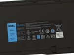 DELL 4ICP5/67/90 - 9KGF8 Genuine Original Laptop Notebook Battery - Image 2