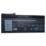 DELL ?0WMRC77I - DELL NYFJH  Genuine Original Laptop Notebook Battery - Image 3
