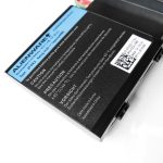 DELL 02F8K3 - 2F8K3 Genuine Original Laptop Notebook Battery - Image 3
