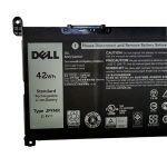 DELL JPFMR - JPFMR Genuine Original  Laptop Notebook Battery - Image 3