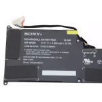SONY VGP BPS39 - VGP BPS39 Original Laptop Notebook Battery DEMO - Image 3