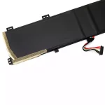 LENOVO L20D4PC1 - L20D4PC1 Original Laptop Notebook Battery DEMO - Image 3