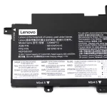LENOVO L20C4P72 - L20C4P72 Original Laptop Notebook Battery DEMO - Image 3