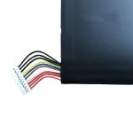 MSI 0016K2-627 - BTY-M6J Original Laptop Notebook Battery - Image 3