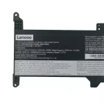 LENOVO L19C3PF7 - L19C3PF7 Original Laptop Notebook Battery DEMO - Image 3