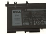 DELL 00JWGP - 3DDDG Genuine Original Laptop Notebook Battery - Image 4