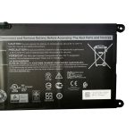 DELL JPFMR - JPFMR Genuine Original  Laptop Notebook Battery - Image 4