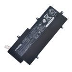 TOSHIBA PA5013U-1BRS - PA5013U-1BRS Genuine Original Laptop Notebook Battery