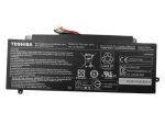 TOSHIBA G71C000G7110 - PA5136U-1BRS Genuine Original Laptop Notebook Battery - Image 2