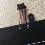 TOSHIBA G71C000G7110 - PA5136U-1BRS Genuine Original Laptop Notebook Battery - Image 3