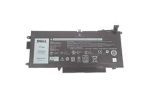 DELL Latitude 7389 2-in-1 - 71TG4 Genuine Original Laptop Notebook Battery - Image 2